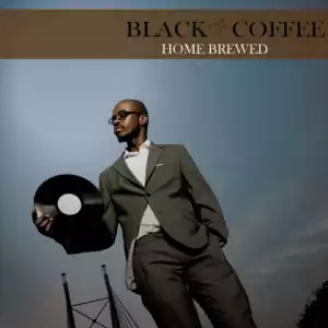 Black Coffee - Someday (feat_ Zano)